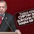 Başkan Erdoğan'ın Türkçe ezan çıkışı