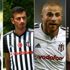En değerliler listesine Beşiktaş damgası En değerliler listesine Beşiktaş damgası