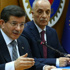 Davutoğlu'ndan Kılıçdaroğlu'na '2 maaş' yanıtı Davutoğlu'ndan Kılıçdaroğlu'na '2 maaş' yanıtı