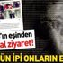 FETÖ'nün sahibi bir kez daha belli oldu! Melania Trump ABD'de... FETÖ'nün sahibi bir kez daha belli oldu! Melania Trump ABD'de...