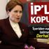 Burhanettin Kocamaz krizi İyi Parti'de savaş çıkardı! Akşener'den Koray Aydın’a 'istifa et' çağrısı