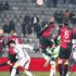 Ufukta derbi var