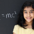12 yaşında ama Einstein'dan daha zeki çıktı