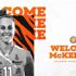 Eczacıbaşı VitrA McKenzie Adams'ı transfer etti Eczacıbaşı VitrA McKenzie Adams'ı transfer etti