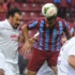 Trabzonspor'un 11'i belli oldu Trabzonspor'un 11'i belli oldu