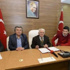 65 yıllık aşka en güzel hediye