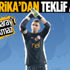 Fernando Muslera'ya Los Angeles kancası