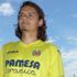 Enes Ünal Villarreal formasını giydi