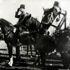 Atatürk ve Büyük Taarruz'un az bilinen fotoğrafları Atatürk ve Büyük Taarruz'un az bilinen fotoğrafları
