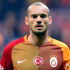 Wesley Sneijder'e Medipol Başakşehir talip oldu! Wesley Sneijder'e Medipol Başakşehir talip oldu!