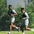 Obi Mikel, Onazi ve Ekuban özel çalıştı