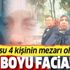 Adana'da kuyu faciasında 4 kişi yaşamını yitirdi