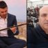 Baba oğul kavgası kanlı bitti: Oğluna kurşun yağdırdı