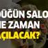 Düğün salonları ne zaman açılacak? Çiftler o tarihe odaklandı! Düğünler hangi tarihte serbest olacak?