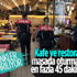 Sağlık Bakanlığı kafe ve restoranların açılması için yeni kriterler getiriyor Sağlık Bakanlığı kafe ve restoranların açılması için yeni kriterler getiriyor
