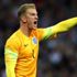 West Ham United Manchester City'den Joe Hart'ı kiraladı West Ham United Manchester City'den Joe Hart'ı kiraladı