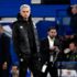 Mourinho'dan Chelsea taraftarına cevap Mourinho'dan Chelsea taraftarına cevap