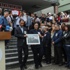 Gözyaşları öldürülen doktor Kamil Furtun için aktı Gözyaşları öldürülen doktor Kamil Furtun için aktı