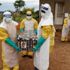Ebola salgınından kötü haber! 5 ay sonra yeniden tespit edildi Ebola salgınından kötü haber! 5 ay sonra yeniden tespit edildi