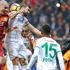 Galatasaray’ın çalıştırıcısı maç sonrası iğneledi!