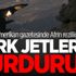 Amerikan gazetesinde Afrin rezilliği! Türk jetlerini durdurun!