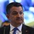 Bakan Pakdemirli'den 'ezber bozacak proje' açıklaması