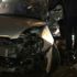Eyüpsultan'da trafik kazası: 1'i ağır 5 yaralı Eyüpsultan'da trafik kazası: 1'i ağır 5 yaralı