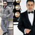 Emrah yağlarından kurtuldu