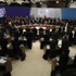 G20'de Ankara ve Paris için saygı duruşu G20'de Ankara ve Paris için saygı duruşu
