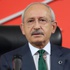 Kılıçdaroğlu'ndan Tarhan'ın istifasına ilk açıklama