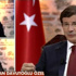 Başbakan Ahmet Davutoğlu'ndan 24 TV'ye özel açıklamalar