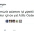 Attila Özdemiroğlu'nun ardından ünlüler ne dedi?