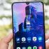 Yapay zekalı dev: Galaxy A70 Yapay zekalı dev: Galaxy A70