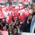 Saadet Partisi'nden Binali Yıldırım'a sert cevap: Hain dedikleriniz size asla oy vermeyecek