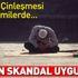 Çin'den skandal uygulama! İslamın Çinleşmesi için camilerde...