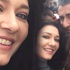 Nurgül Yeşilçay’dan teşekkür selfie’si Nurgül Yeşilçay’dan teşekkür selfie’si