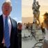 Trump şimdi de Burning Man için harekete geçti!