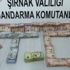 Şırnak'ta uyuşturucu ve kaçakçılık operasyonu: 33 gözaltı Şırnak'ta uyuşturucu ve kaçakçılık operasyonu: 33 gözaltı