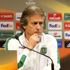 Jorge Jesus un ikinci korona virüs testi negatif çıktı Jorge Jesus un ikinci korona virüs testi negatif çıktı