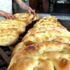 Samsun da Ramazan pidesi fiyatları belli oldu