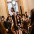 Moda haftasında alıcı çıkmadı Moda haftasında alıcı çıkmadı