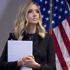Beyaz Saray Sözcüsü McEnany'tan şaşırtan çıkış: Trump ocakta kendi yemin törenine katılacak Beyaz Saray Sözcüsü McEnany'tan şaşırtan çıkış: Trump ocakta kendi yemin törenine katılacak