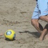Plaj futbolunda yarı final eşleşmeleri