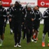 Beşiktaş, Bursa maçına hazır Beşiktaş, Bursa maçına hazır