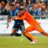 Başakşehir'in Club Brugge maçı 11'i belli oldu