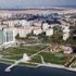 Ataköy sahili betona doydu, son boş parsel millet bahçesi oldu Ataköy sahili betona doydu, son boş parsel millet bahçesi oldu