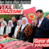 Sur'da öldürülen PKK'lının cenazesine HDP'liler katıldı