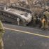 Golan’da iki İsrail askeri öldü
