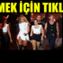 Hadise'den seksi dans