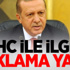Erdoğan'dan 'Ahmet Hakan' açıklaması Erdoğan'dan 'Ahmet Hakan' açıklaması